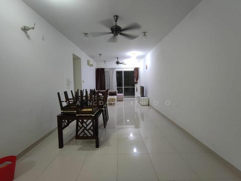 Untuk Dijual - Setapak Green