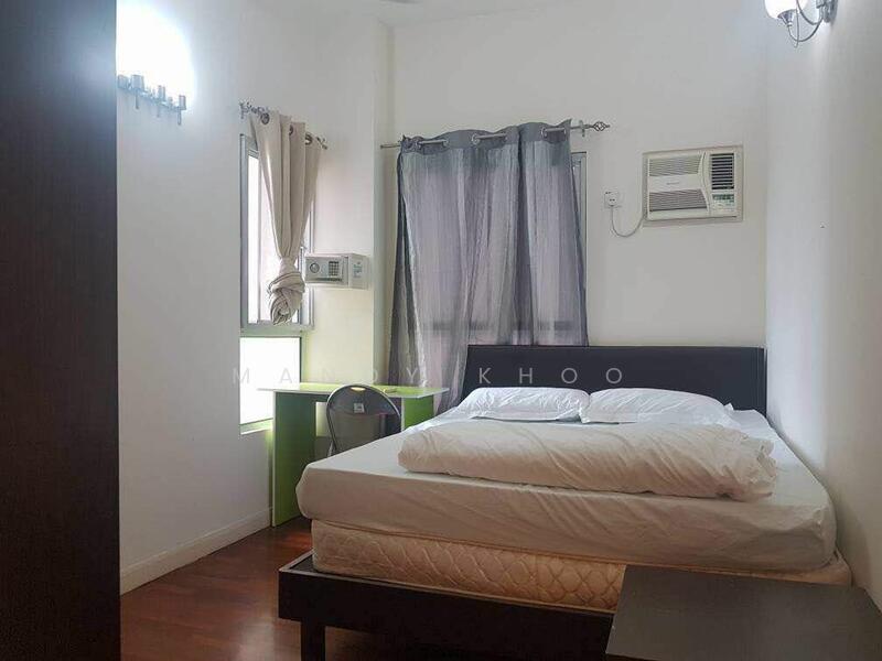 Untuk Dijual - Setapak Green