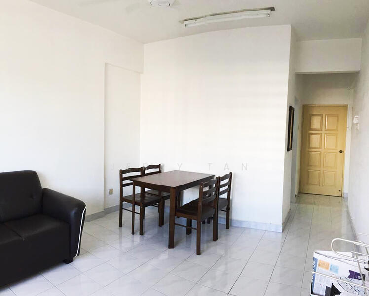 Untuk Disewa - Nipah Emas