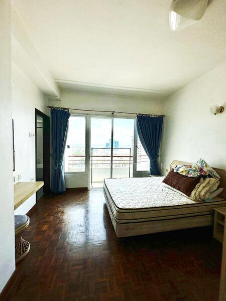 Untuk Disewa - Mutiara Villa Condominium