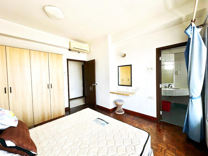 Untuk Disewa - Mutiara Villa Condominium