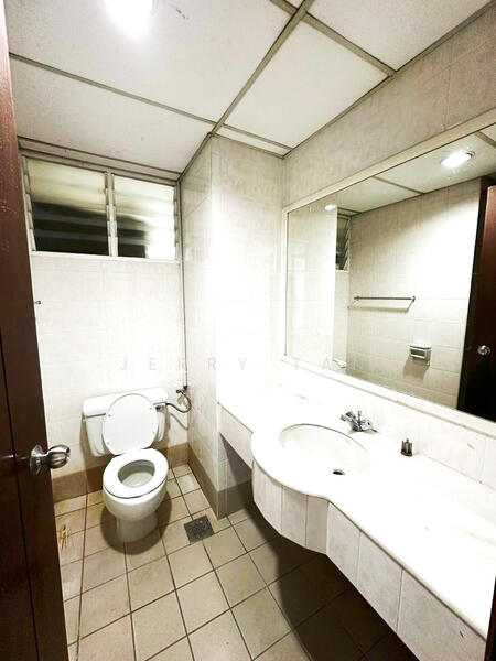 Untuk Disewa - Mutiara Villa Condominium