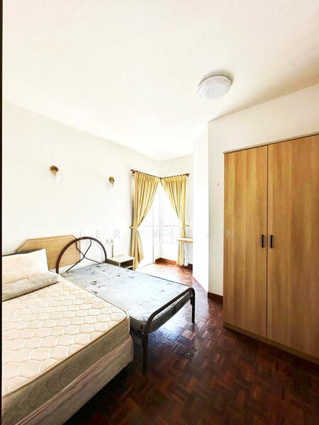 Untuk Disewa - Mutiara Villa Condominium