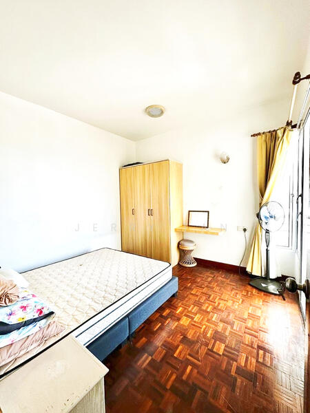 Untuk Disewa - Mutiara Villa Condominium