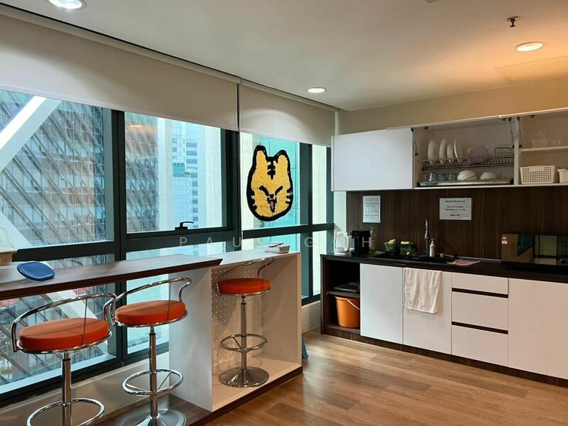 Pejabat untuk Disewa di KLCC (KL City Centre) - Paul Goh - PropertyGuru.com.my