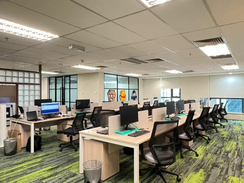 Pejabat untuk Disewa di KLCC (KL City Centre) - Paul Goh - PropertyGuru.com.my