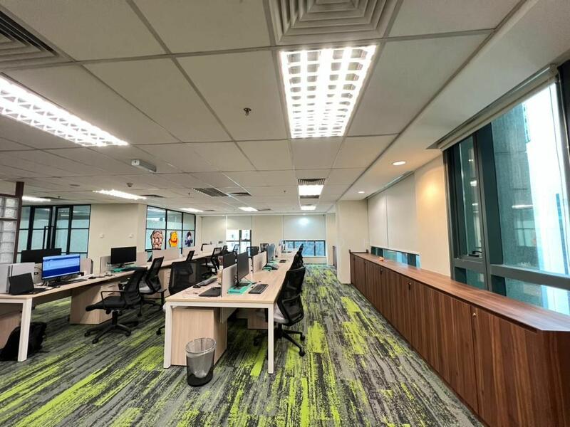 Pejabat untuk Disewa di KLCC (KL City Centre) - Paul Goh - PropertyGuru.com.my