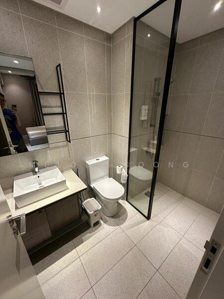 Untuk Disewa - Millerz Square