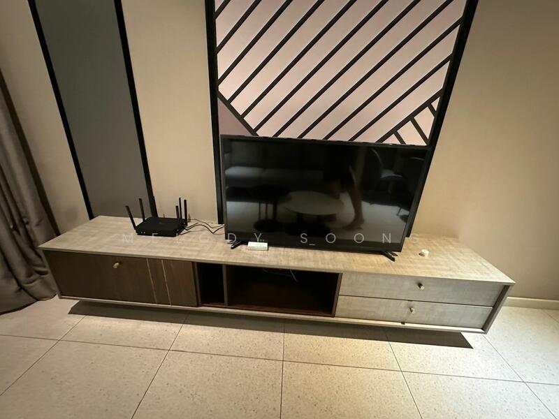 Untuk Disewa - Millerz Square