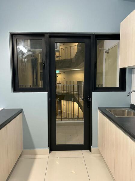 Untuk Disewa - Parc 3