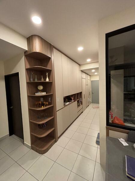 Untuk Disewa - The Netizen