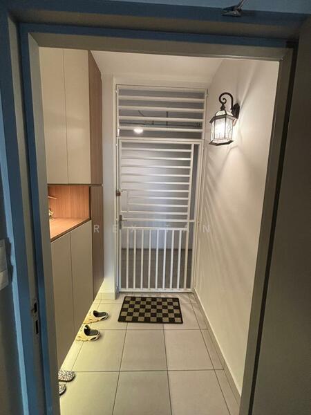 Untuk Disewa - The Netizen