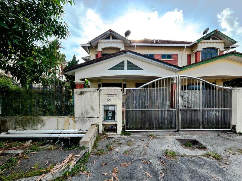 For Sale - Suadamai, Bandar Tun Hussein Onn, Cheras