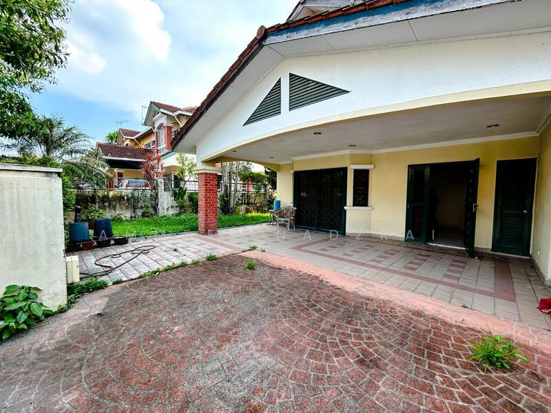 For Sale - Suadamai, Bandar Tun Hussein Onn, Cheras