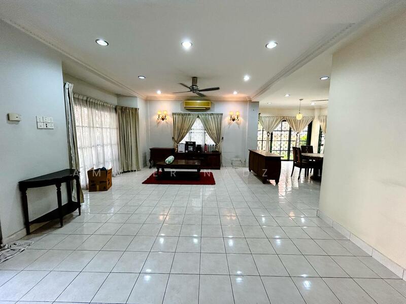 For Sale - Suadamai, Bandar Tun Hussein Onn, Cheras