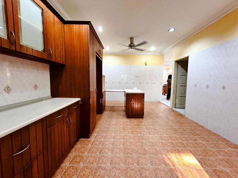 For Sale - Suadamai, Bandar Tun Hussein Onn, Cheras