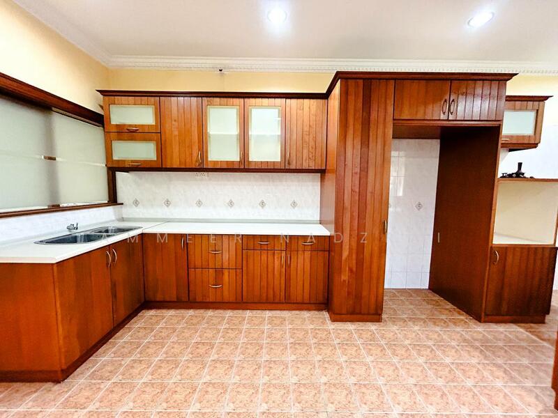 For Sale - Suadamai, Bandar Tun Hussein Onn, Cheras