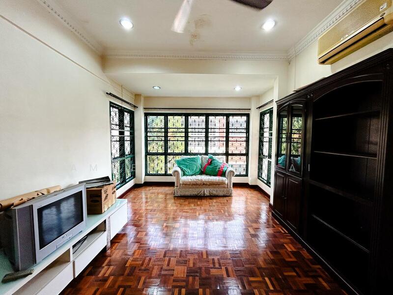 For Sale - Suadamai, Bandar Tun Hussein Onn, Cheras