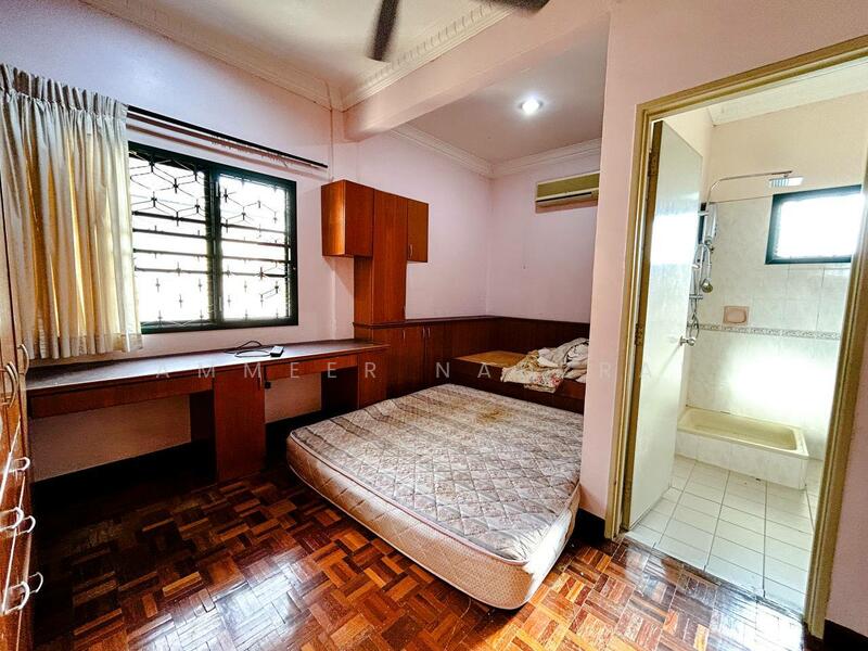 For Sale - Suadamai, Bandar Tun Hussein Onn, Cheras