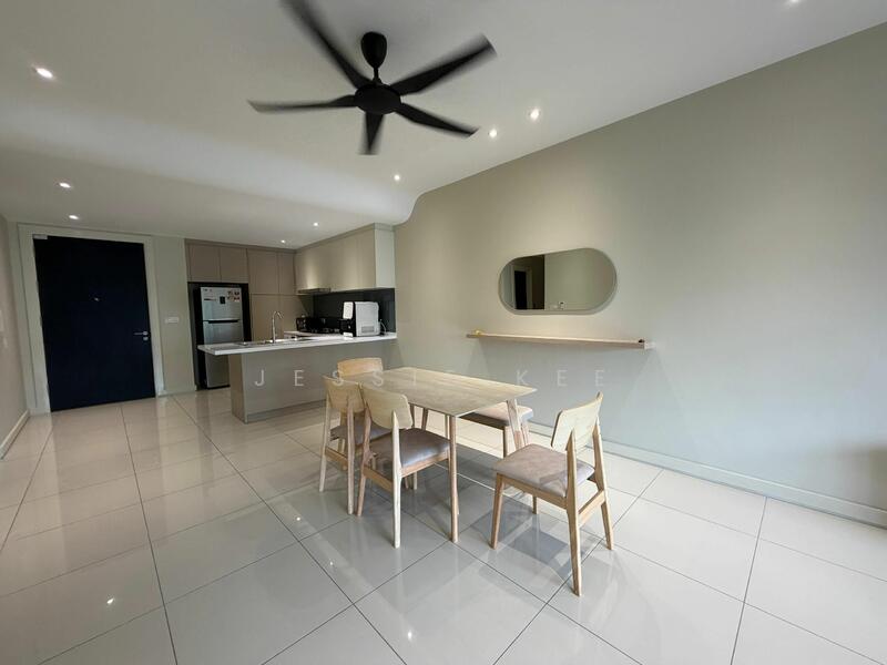 Untuk Disewa - Westside Three