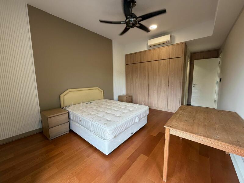 Untuk Disewa - Westside Three