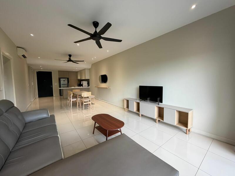 Untuk Disewa - Westside Three