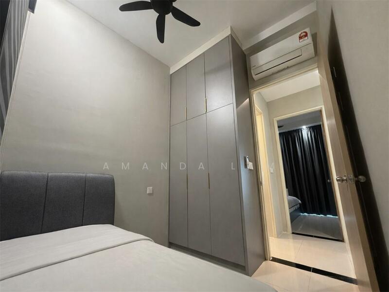 QuayWest Residence untuk Untuk Dijual - RM 520,000, Mac 2026 - PropertyGuru.com.my