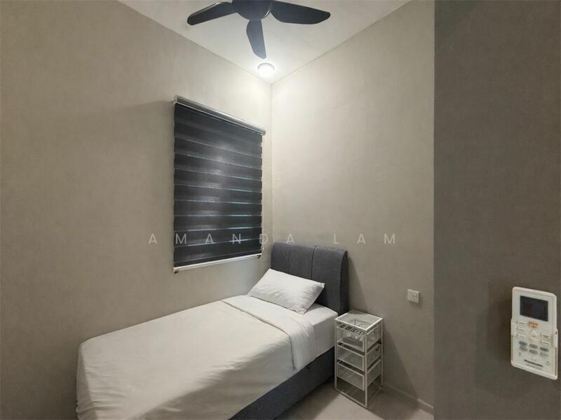 QuayWest Residence untuk Untuk Dijual - RM 520,000, Mac 2026 - PropertyGuru.com.my