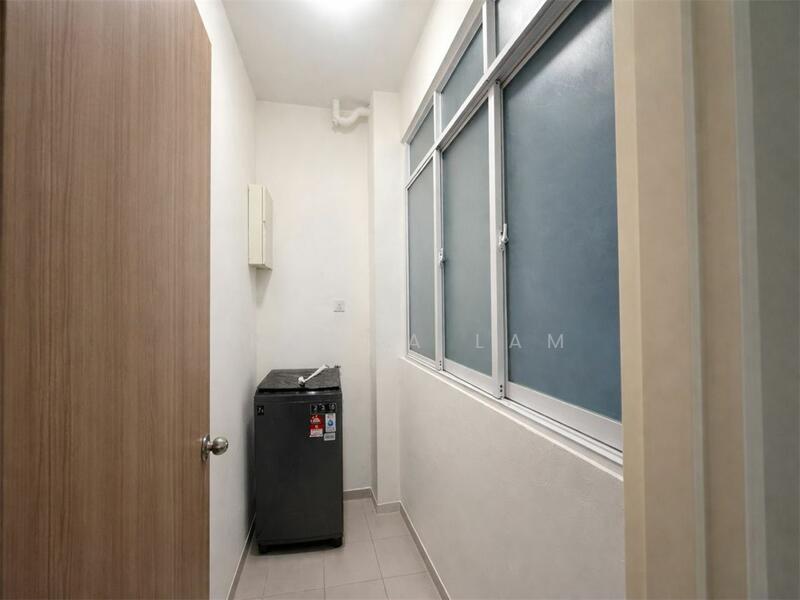 QuayWest Residence untuk Untuk Dijual - RM 520,000, Mac 2026 - PropertyGuru.com.my