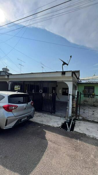 Untuk Dijual - Taman Rebana , Kluang