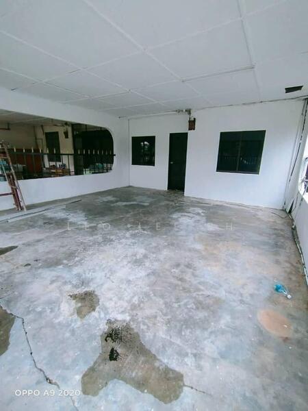 Untuk Dijual - Taman Rebana , Kluang