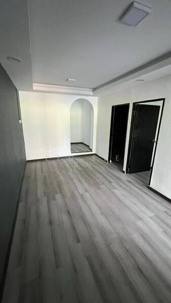 Untuk Dijual - Taman Rebana , Kluang