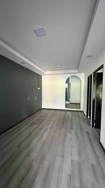 Untuk Dijual - Taman Rebana , Kluang