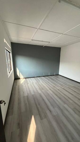 Untuk Dijual - Taman Rebana , Kluang