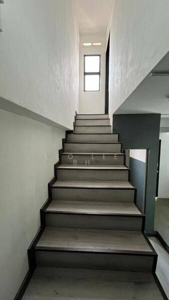 Untuk Dijual - Taman Rebana , Kluang