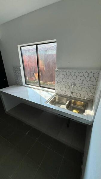 Untuk Dijual - Taman Rebana , Kluang