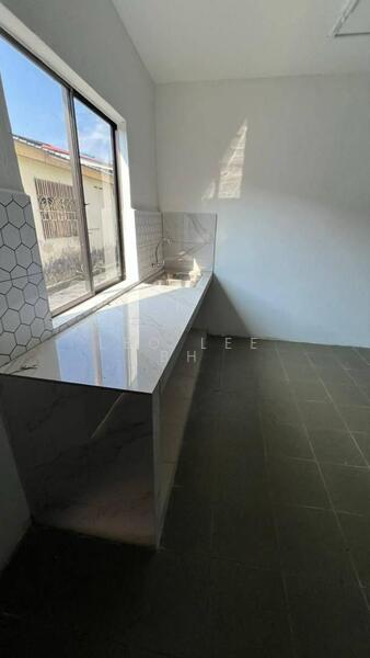 Untuk Dijual - Taman Rebana , Kluang