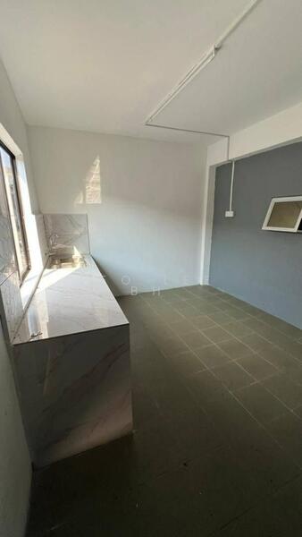 Untuk Dijual - Taman Rebana , Kluang