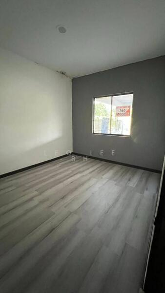 Untuk Dijual - Taman Rebana , Kluang