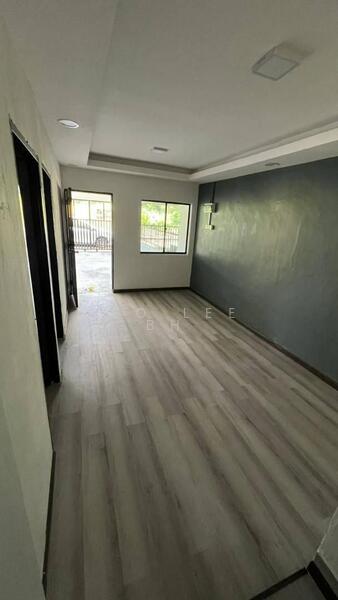 Untuk Dijual - Taman Rebana , Kluang