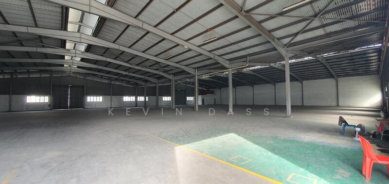 Warehouse for Rent in Bandar Sultan Suleiman (Port Klang (Pelabuhan Klang)) - Kevin Dass - PropertyGuru.com.my