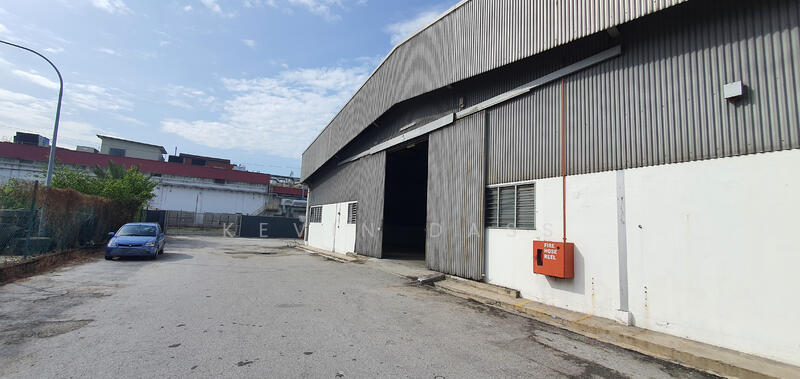 Warehouse for Rent in Bandar Sultan Suleiman (Port Klang (Pelabuhan Klang)) - Kevin Dass - PropertyGuru.com.my