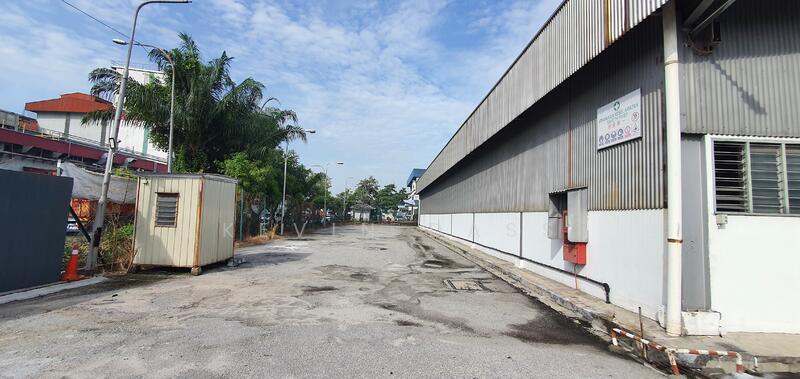 Warehouse for Rent in Bandar Sultan Suleiman (Port Klang (Pelabuhan Klang)) - Kevin Dass - PropertyGuru.com.my