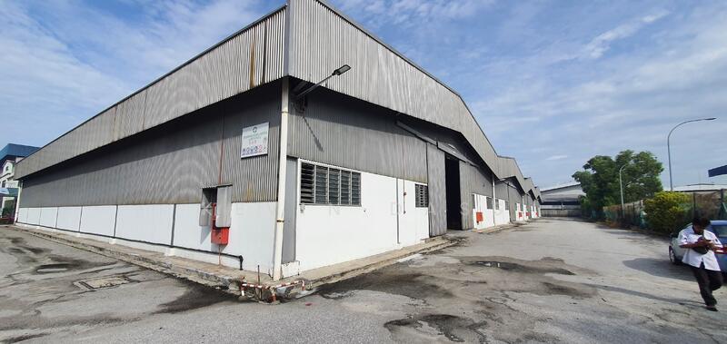 Warehouse for Rent in Bandar Sultan Suleiman (Port Klang (Pelabuhan Klang)) - Kevin Dass - PropertyGuru.com.my