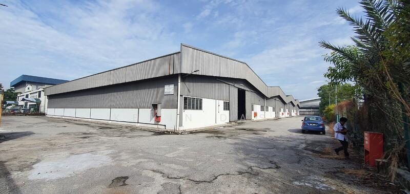 Warehouse for Rent in Bandar Sultan Suleiman (Port Klang (Pelabuhan Klang)) - Kevin Dass - PropertyGuru.com.my