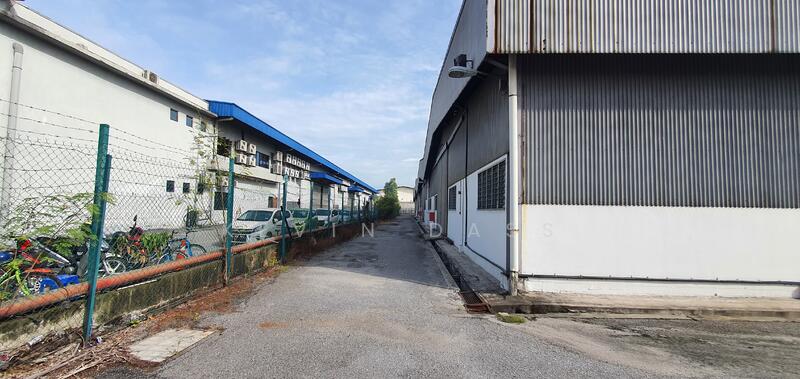Warehouse for Rent in Bandar Sultan Suleiman (Port Klang (Pelabuhan Klang)) - Kevin Dass - PropertyGuru.com.my