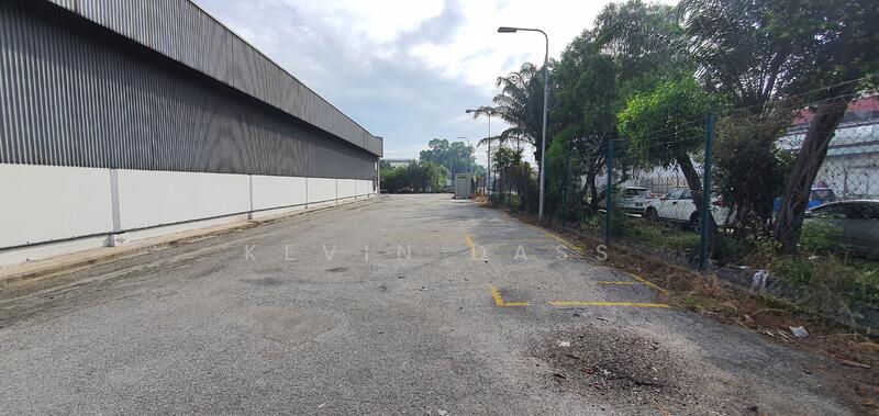 Warehouse for Rent in Bandar Sultan Suleiman (Port Klang (Pelabuhan Klang)) - Kevin Dass - PropertyGuru.com.my