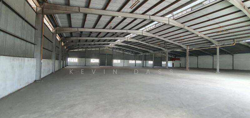 Warehouse for Rent in Bandar Sultan Suleiman (Port Klang (Pelabuhan Klang)) - Kevin Dass - PropertyGuru.com.my