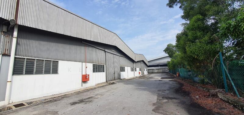 Warehouse for Rent in Bandar Sultan Suleiman (Port Klang (Pelabuhan Klang)) - Kevin Dass - PropertyGuru.com.my