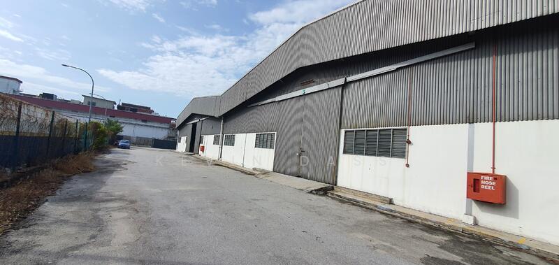 Warehouse for Rent in Bandar Sultan Suleiman (Port Klang (Pelabuhan Klang)) - Kevin Dass - PropertyGuru.com.my